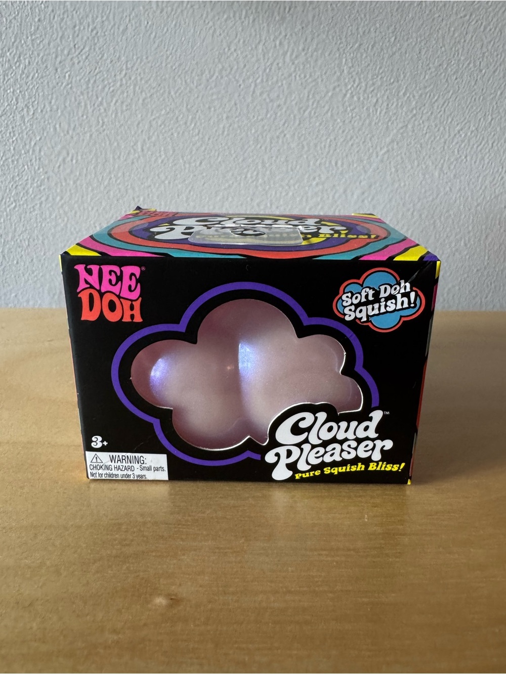 Nee Doh Cloud Pleaser